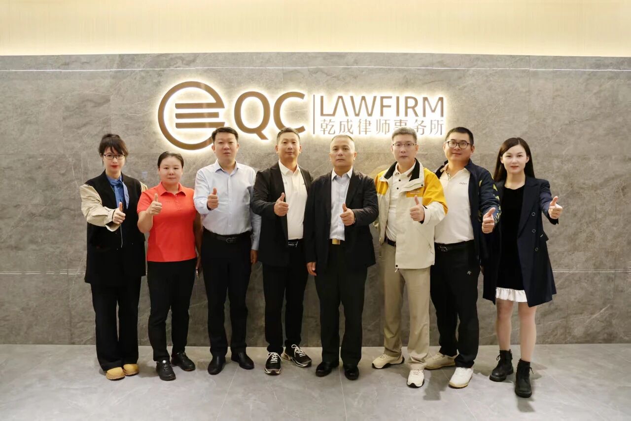 深圳赣商高尔夫球俱乐部召开换届筹备会议