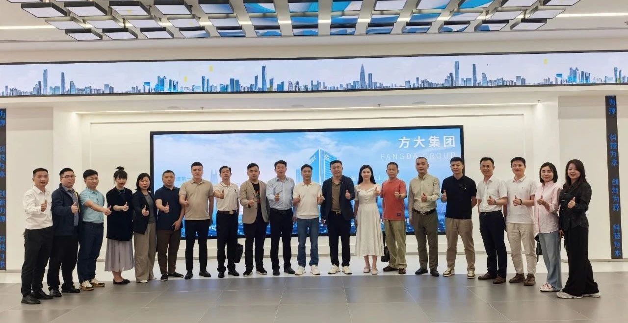 深圳市江西商会举办3-4月份会员生日会