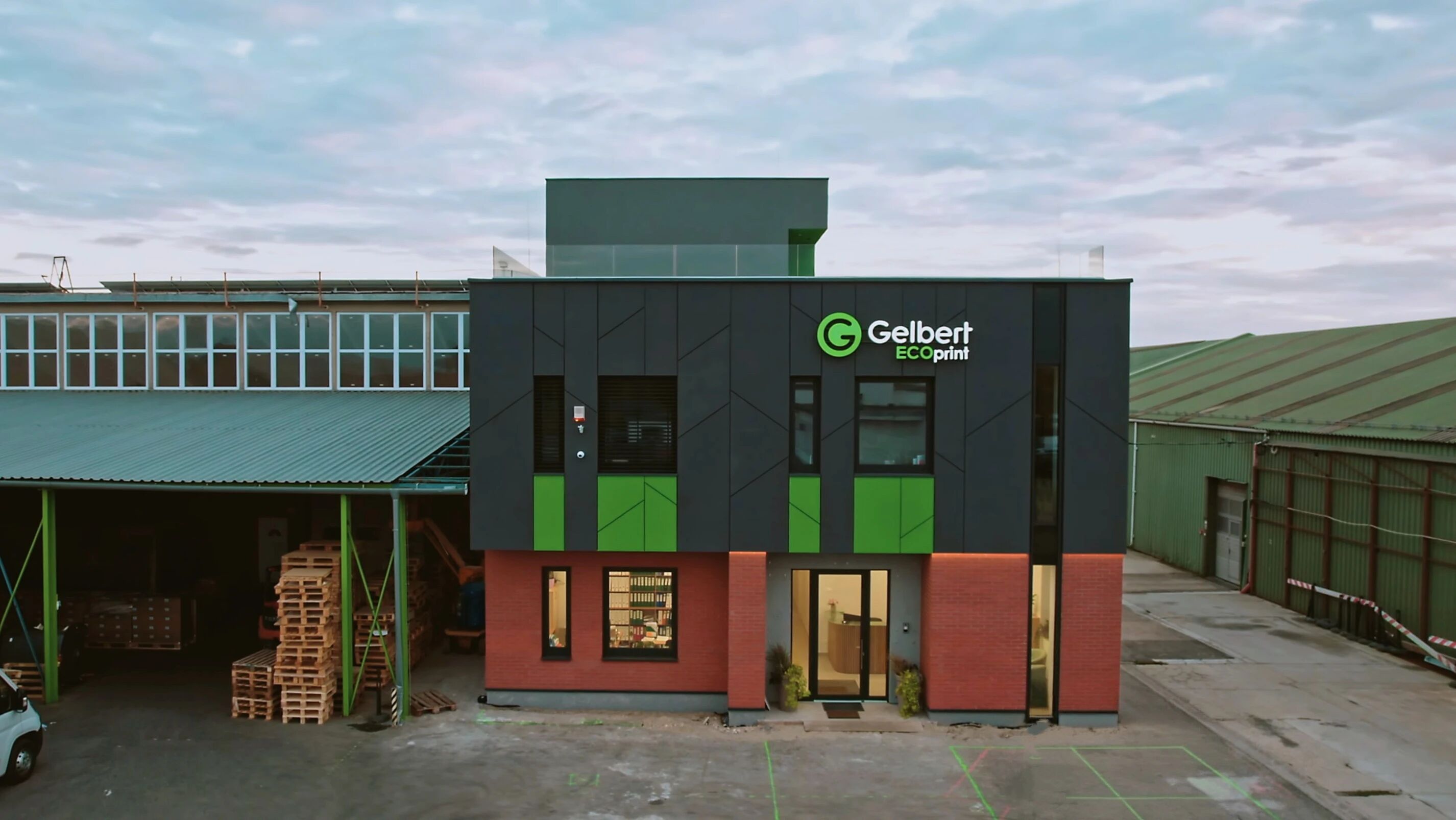 裕同收购欧洲 Gelbert 公司，构建全球服务新支点