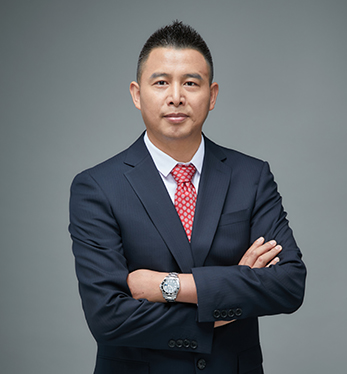 刘晓清 刘晓清