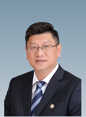 刘志彬 刘志彬